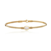 Pearl of My Heart Bracelet