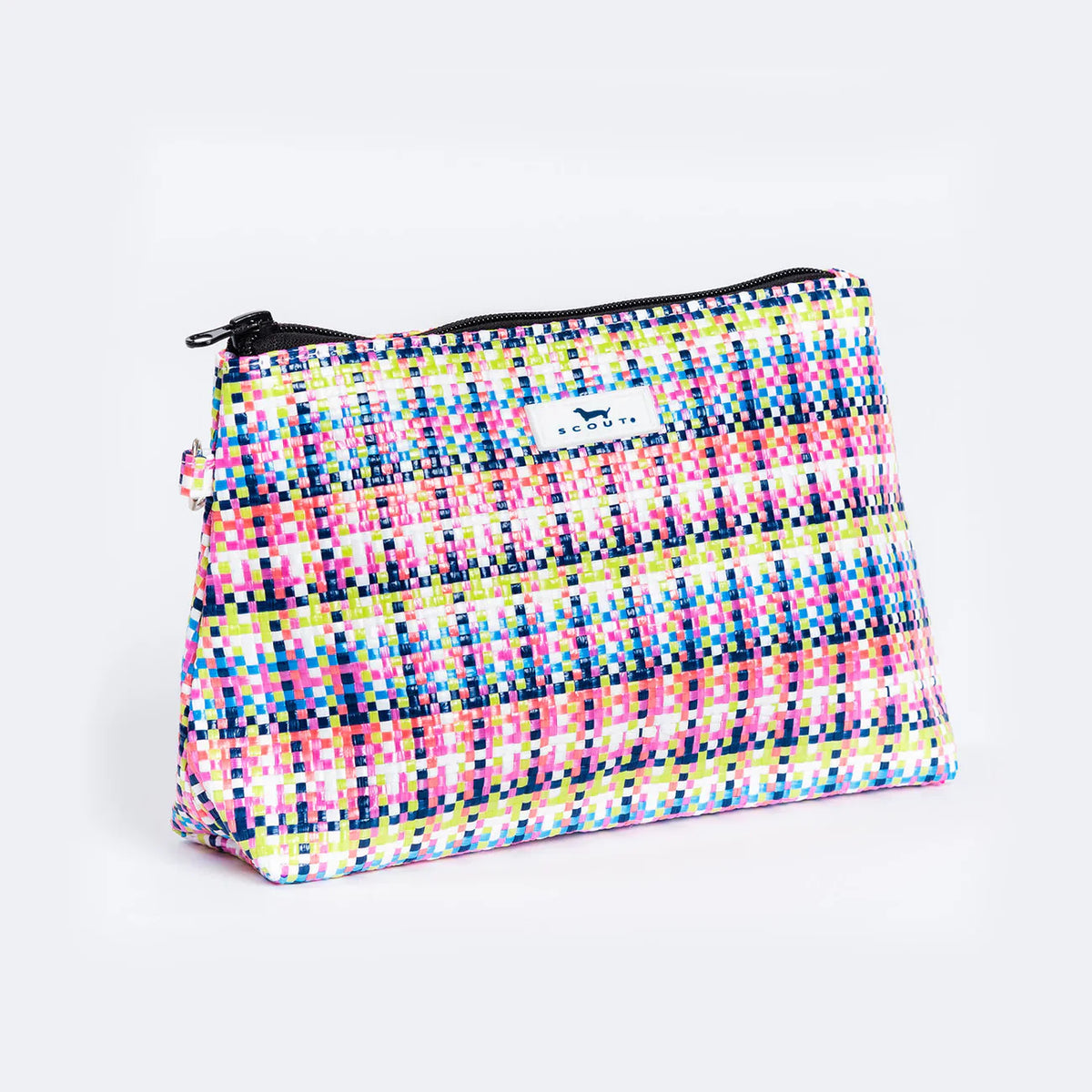 ON HOLIDAY POUCH SPRING FLING