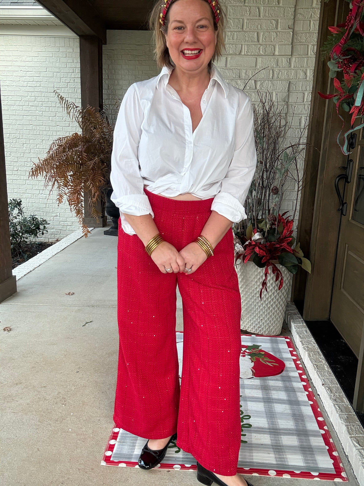 Anne Pants