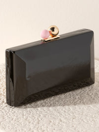 Mackenzie Minaudiere - Black