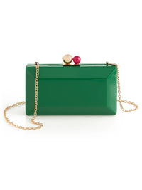 Mackenzie Minaudiere - Green