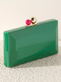 Mackenzie Minaudiere - Green