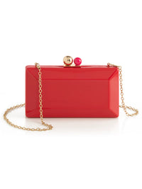 Mackenzie Minaudiere - Red