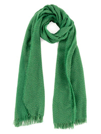 Belle Scarf - Green