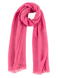 Belle Scarf - Pink