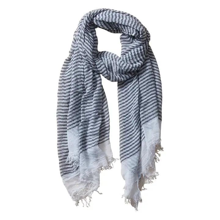 Insect Shield Scarf