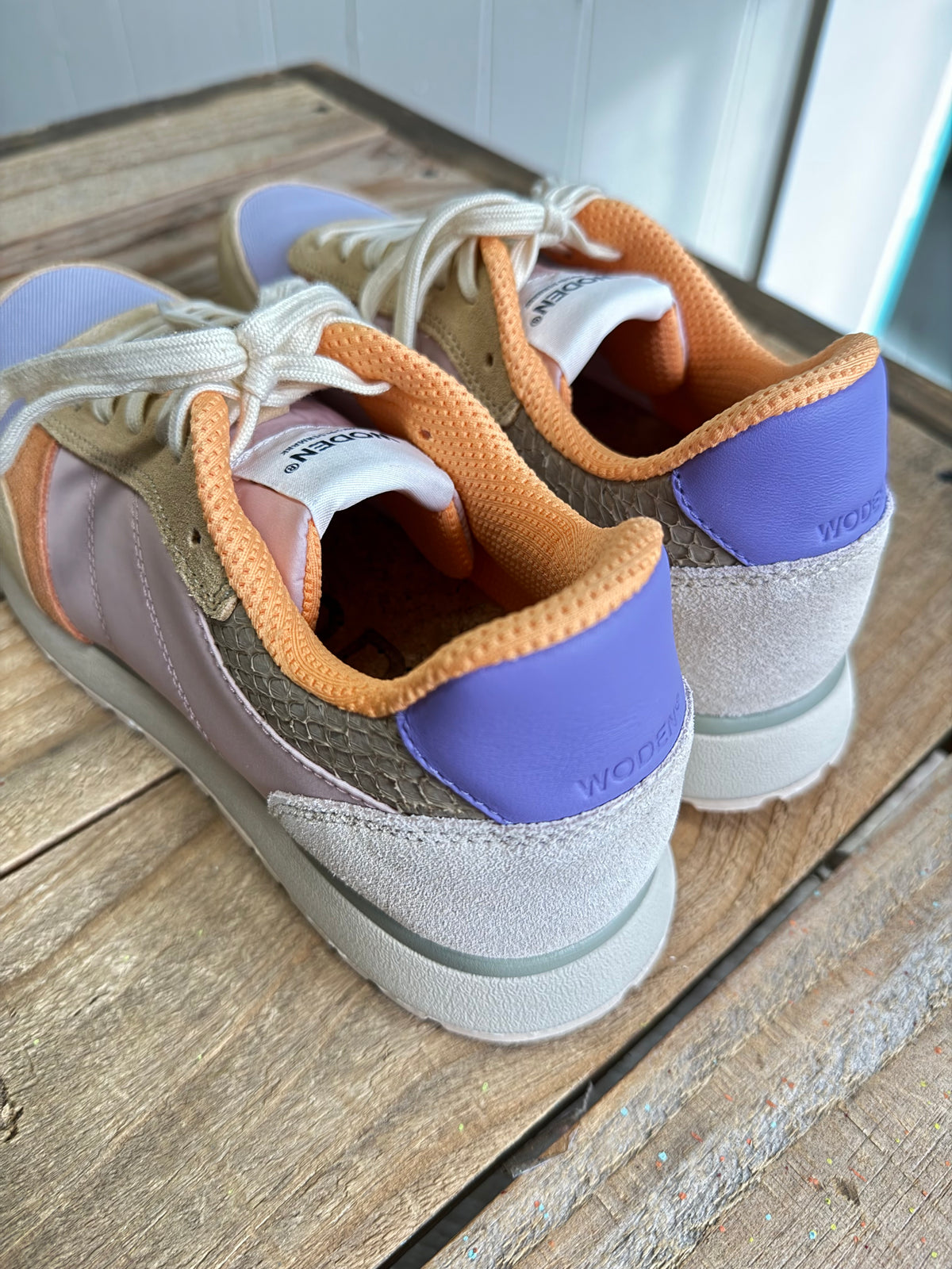 Ronja Sneaker - Ballerina