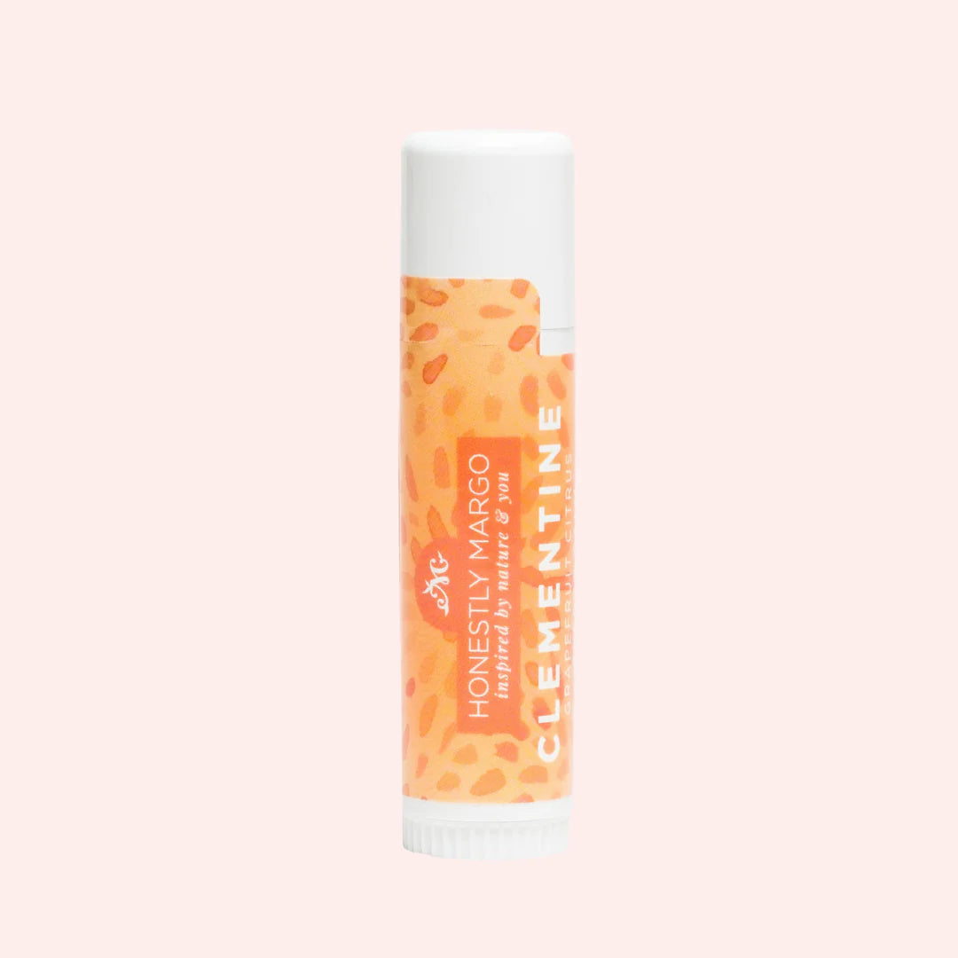 Aromatherapy Balm - Clementine