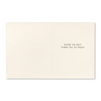Awwwww - Greeting Card