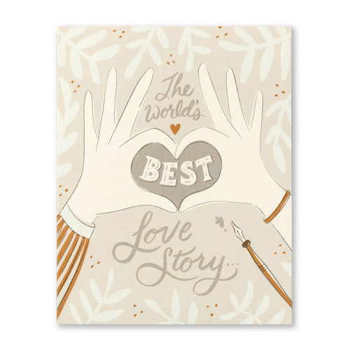 Compendium Wedding Cards