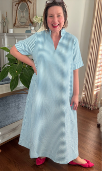 Easy Everyday Midi Dress