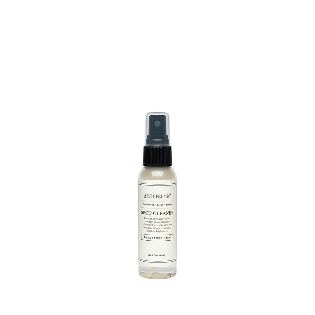 Spot Cleaner 2oz