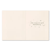 Here's One More Wish... - Greeting Card