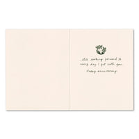Still Laughing, Still Loving, Still Dreaming - Greeting Card