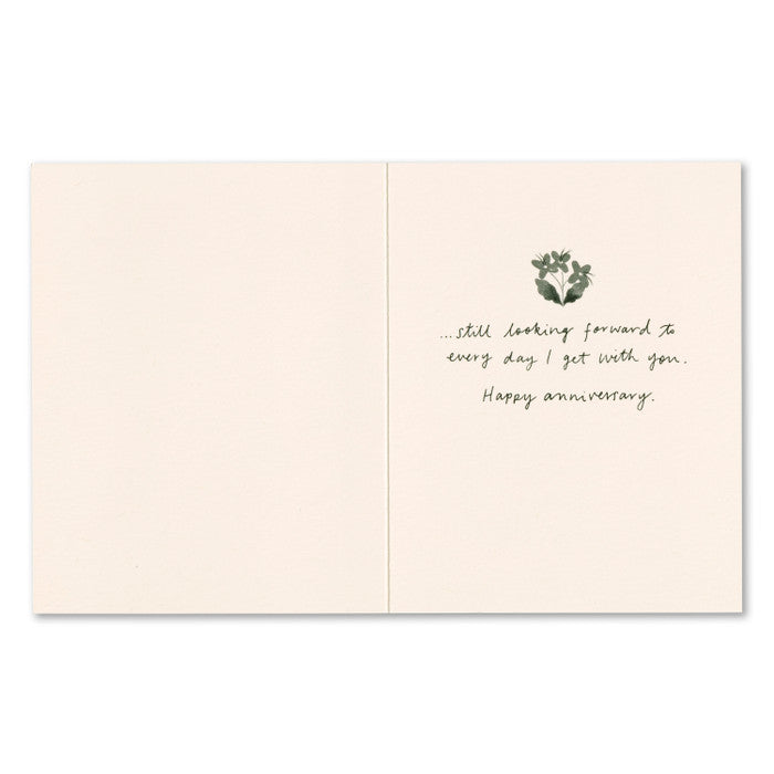 Still Laughing, Still Loving, Still Dreaming - Greeting Card