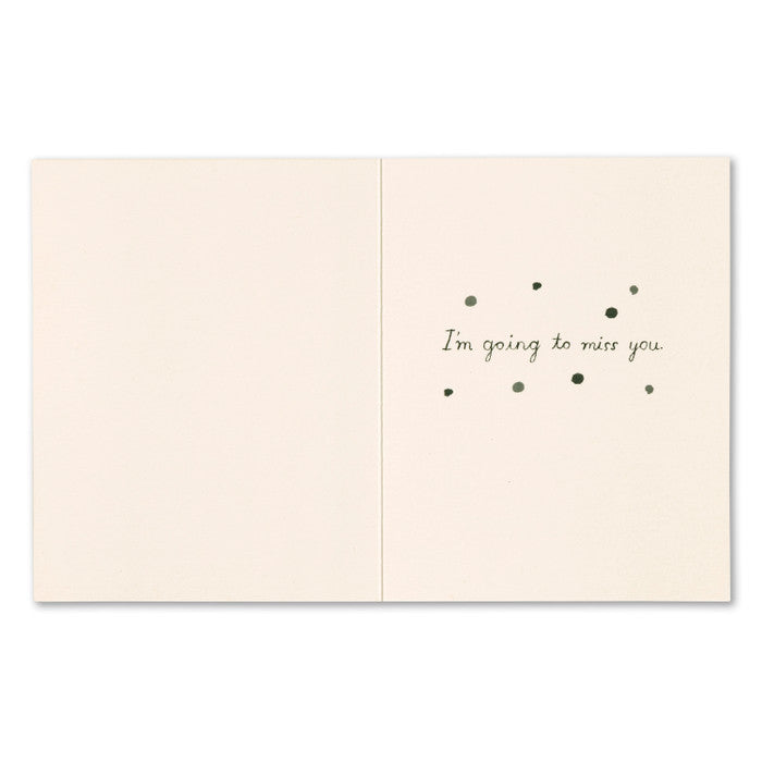 Big big big squeeze - Greeting Card