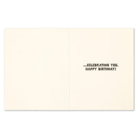 Can't Stop. Won't Stop - Greeting Card