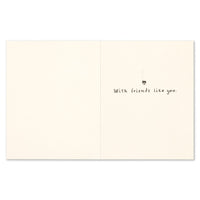 Miles don't Matter - Greeting Card