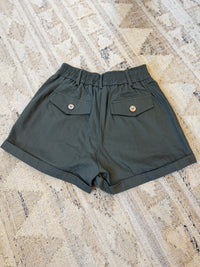 Cuffed Short