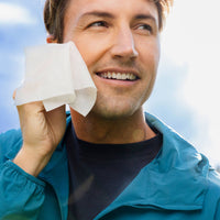 Ursa Major - Essential Face Wipes