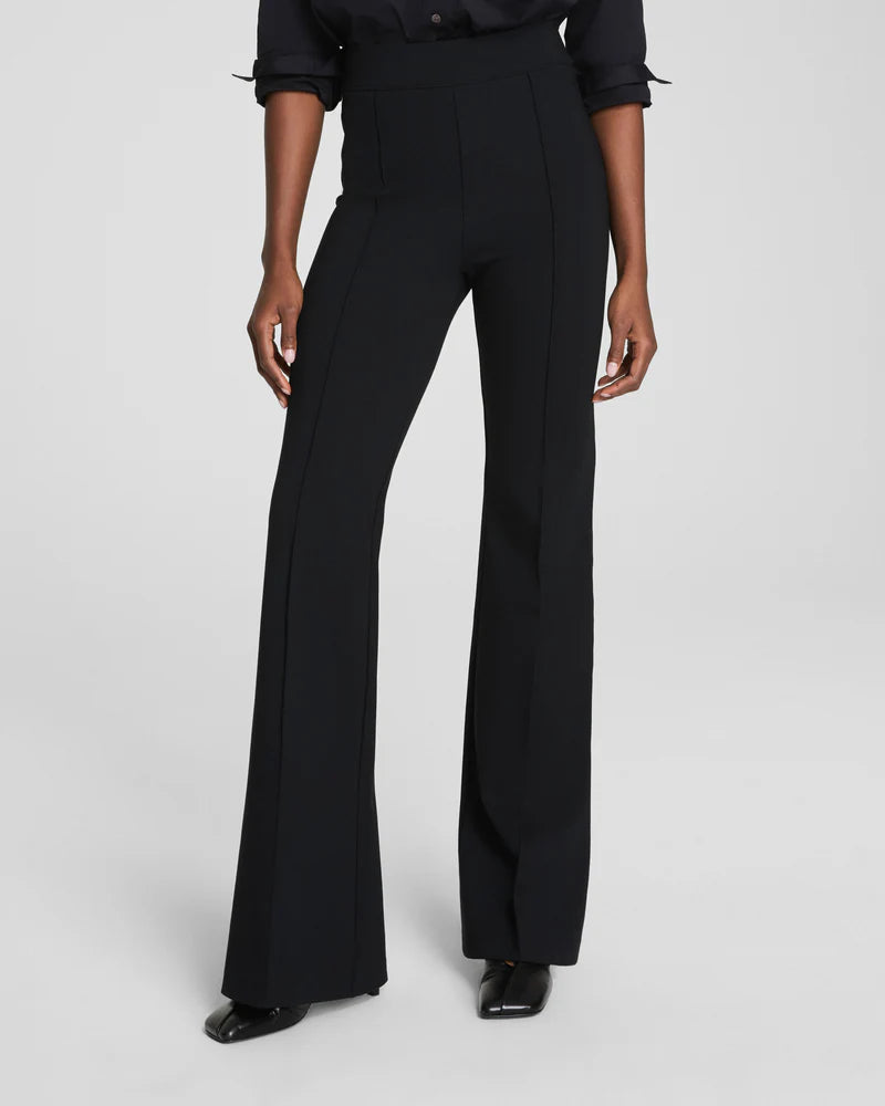 Ponte Flare Pants