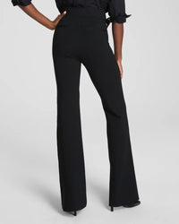 Ponte Flare Pants