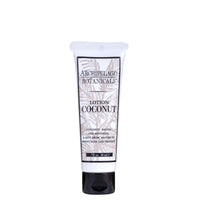 Coconut Lotion 1oz