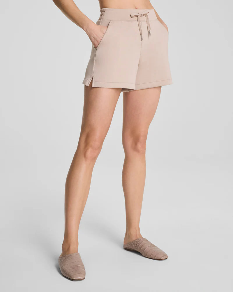 SPANX Short 5" - Dune