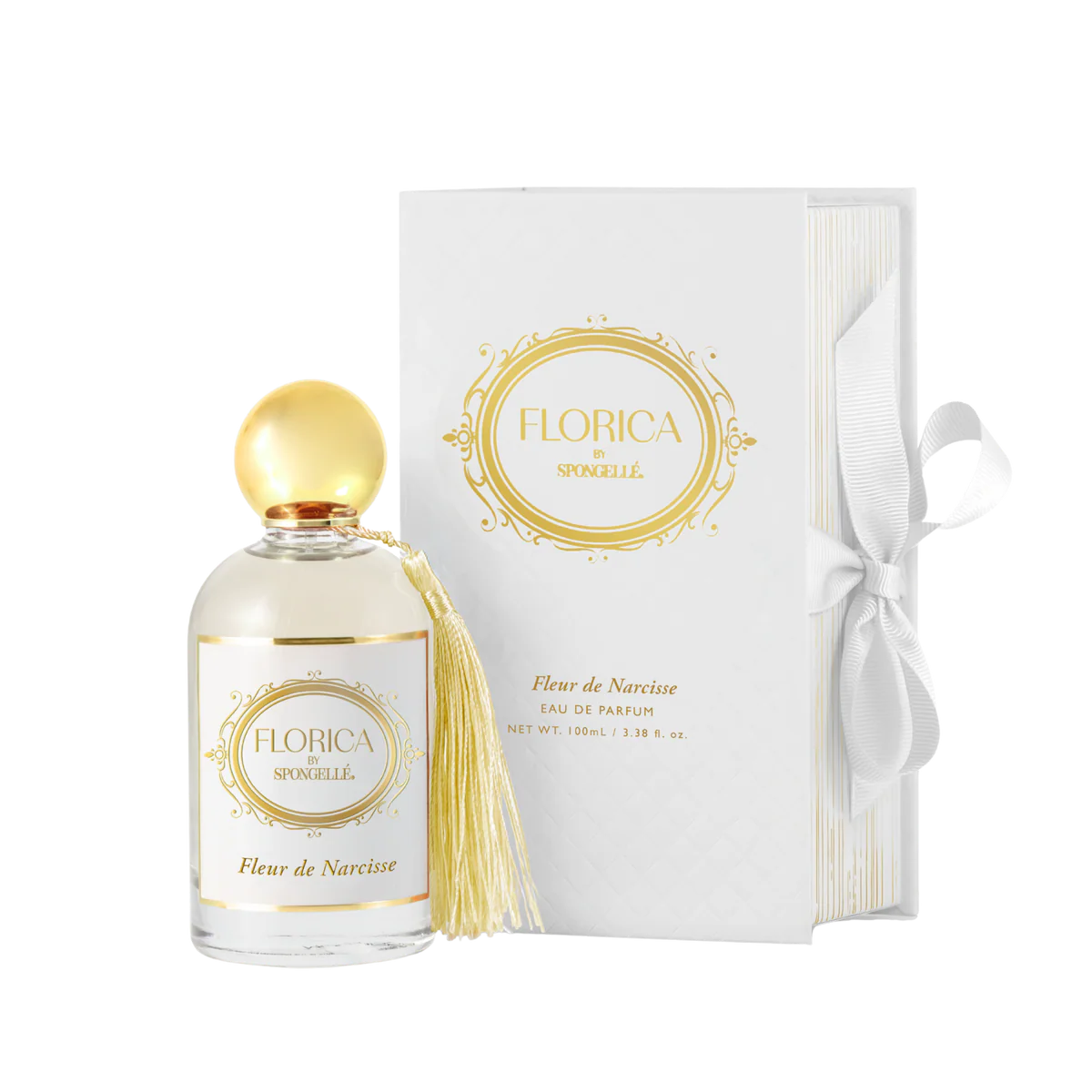 Fleur de Narcisse Eau de Parfum | Florica