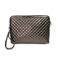 Litt Makeup Case - Bronze