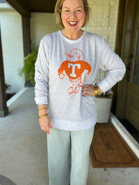 Vintage Smokey Sweatshirt