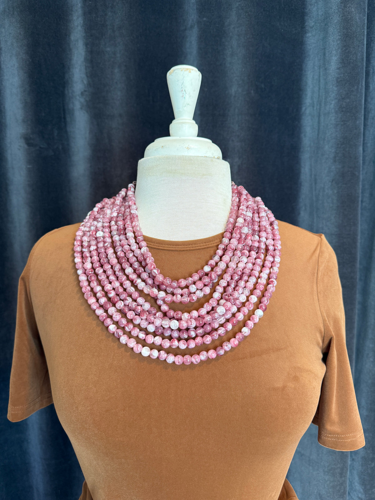 Beaded Necklace
