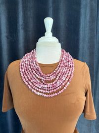 Beaded Necklace