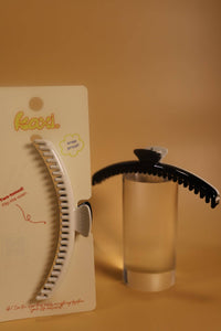 KAXI - TWO-TONED SHINY ORIGINAL HOLD EVERYTHING CLAW