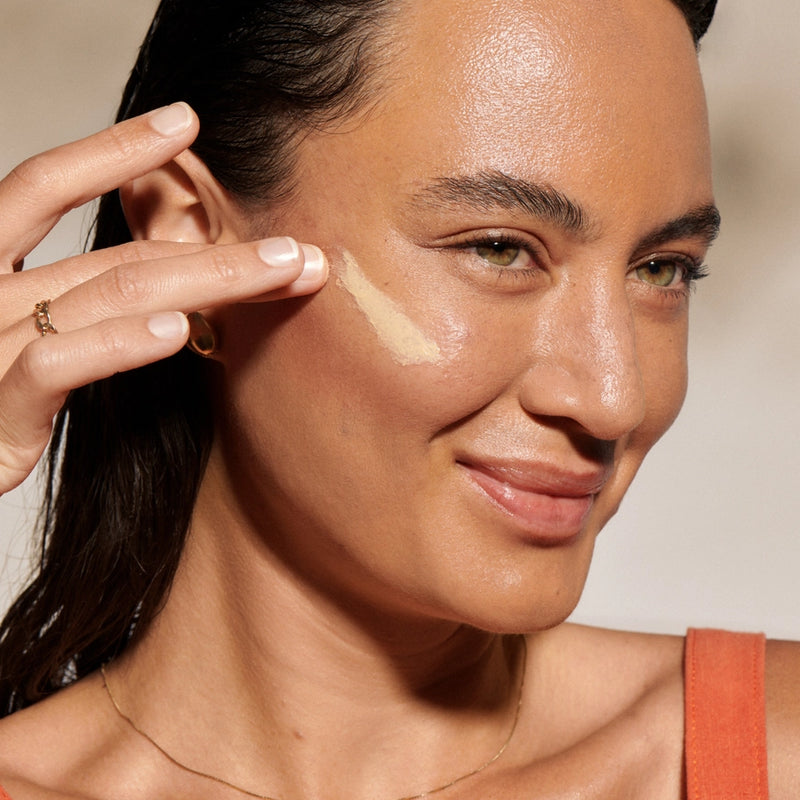 Daily Mineral Face Sunscreen