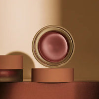Cream Blush - Orchid