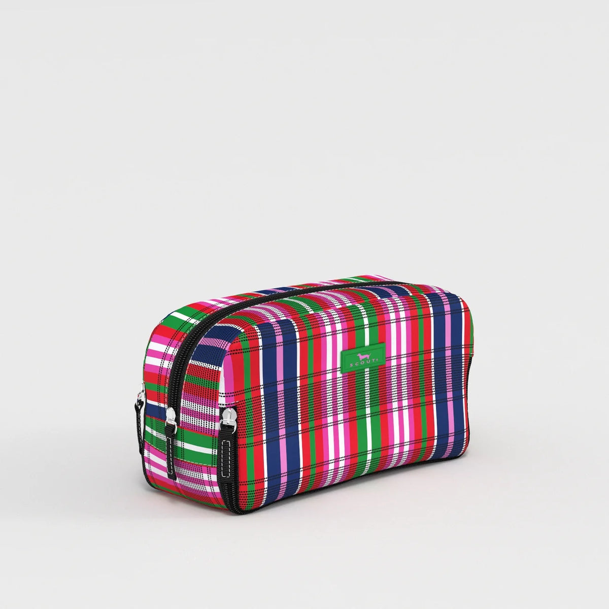 3-Way Toiletry Bag - Wrap Battle