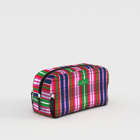 3-Way Toiletry Bag - Wrap Battle