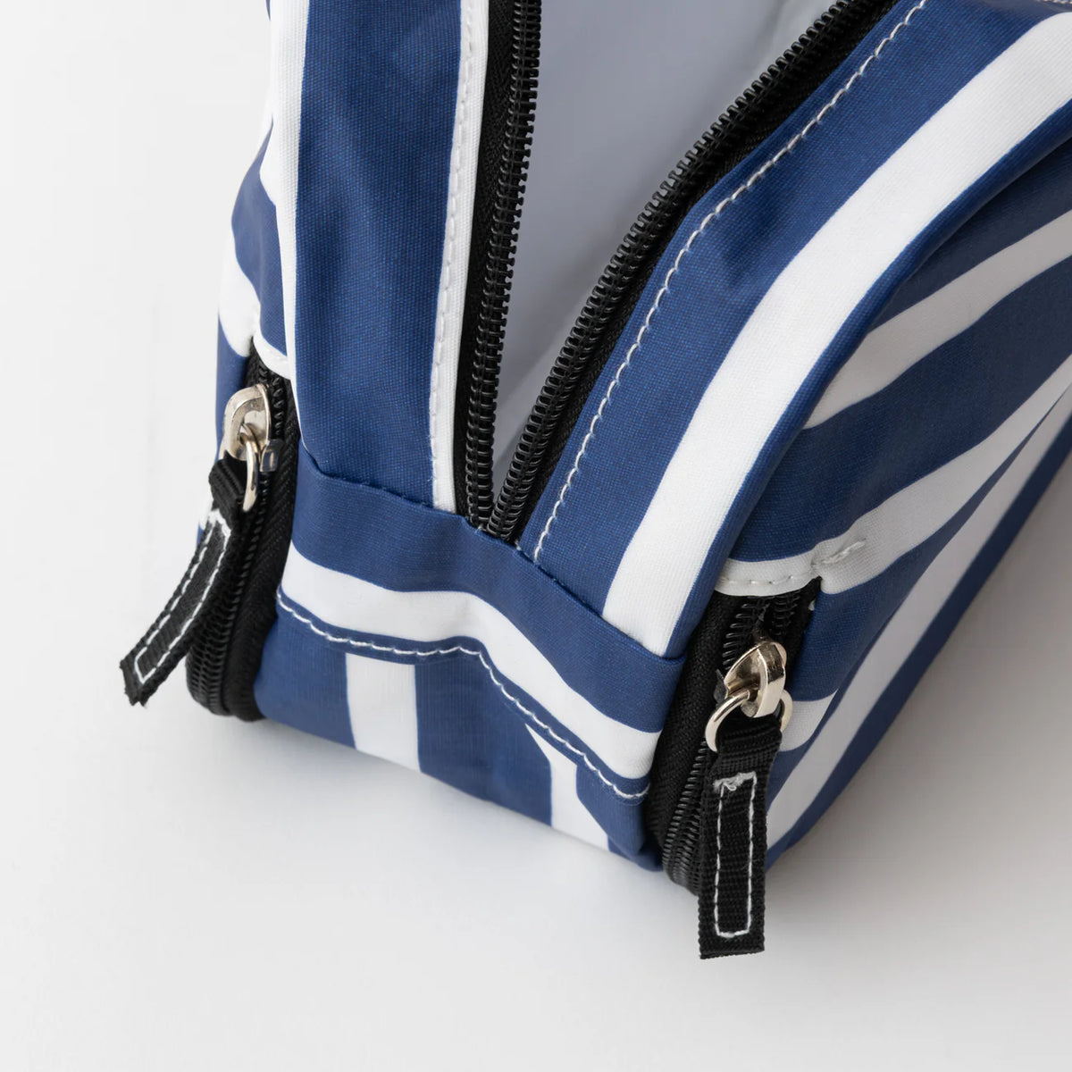 3-Way Toiletry Bag - Wrap Battle