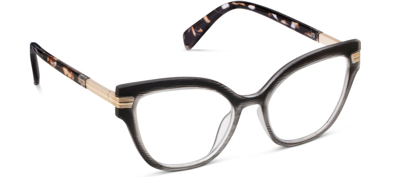 Marquee Peepers - Black