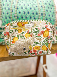 Toiletry Set - Magnolia