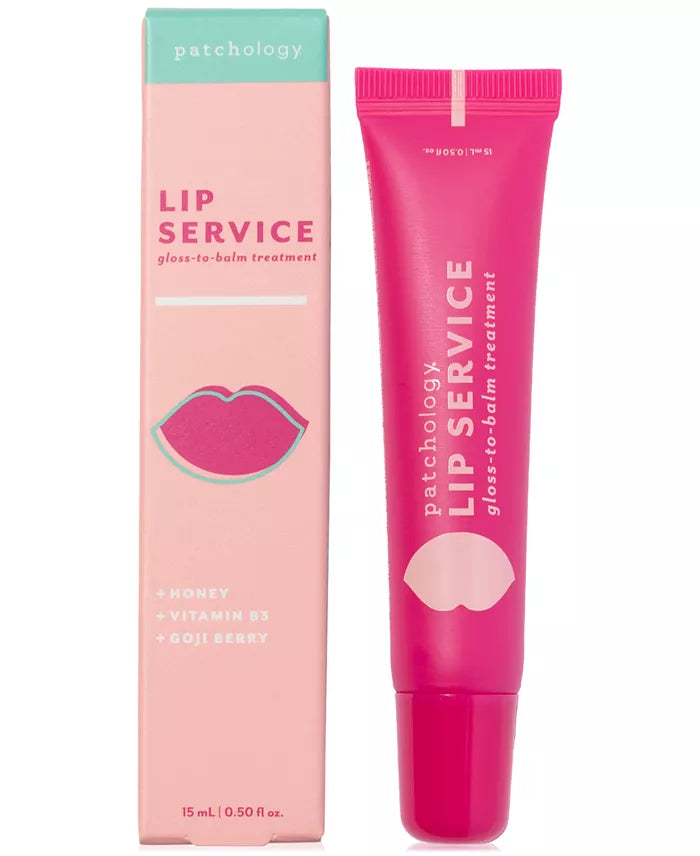 Patchology Lip Service