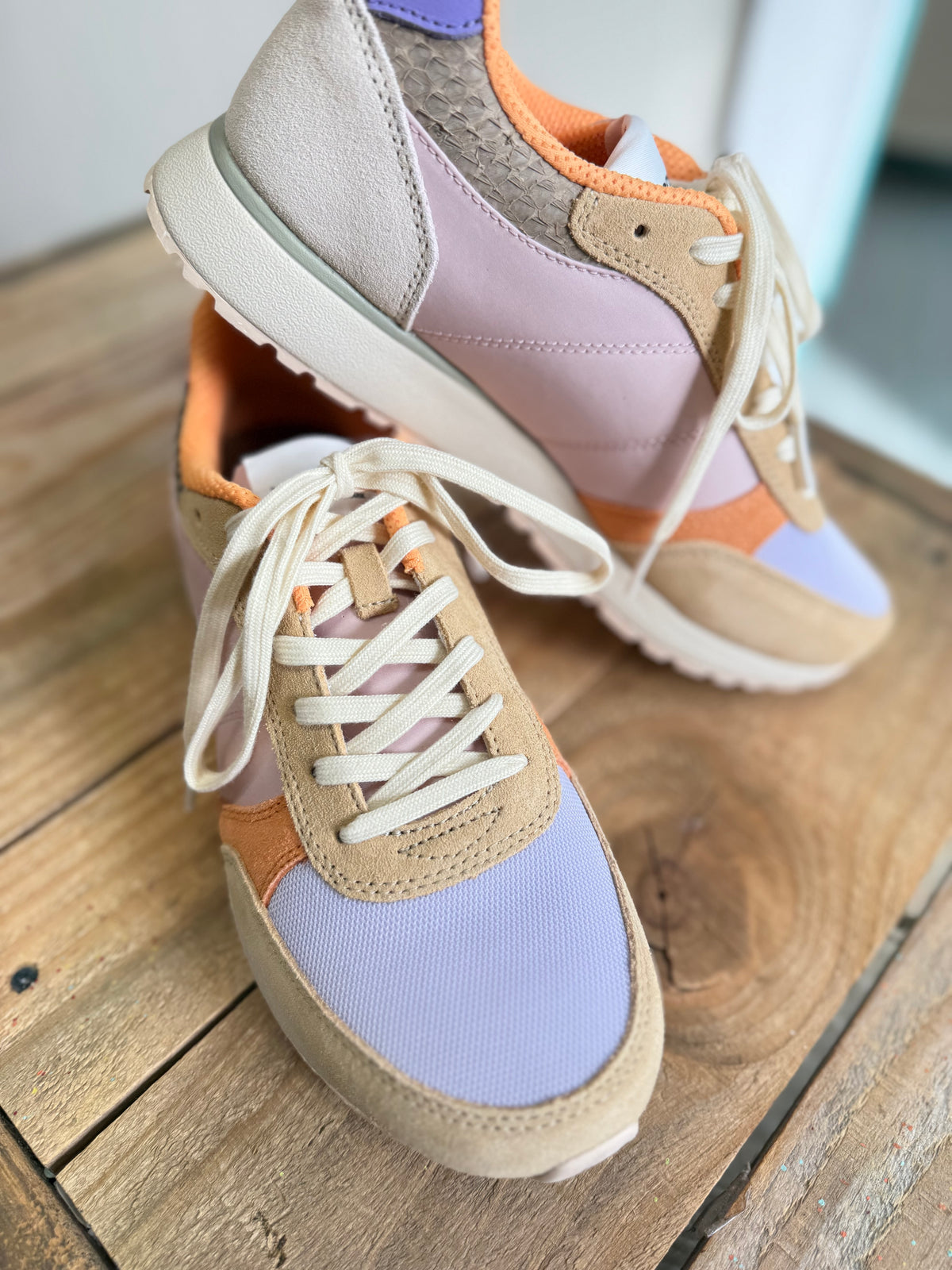 Ronja Sneaker - Ballerina