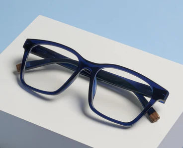 Wilder Peepers - Navy