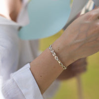 Let it Shine Bracelet