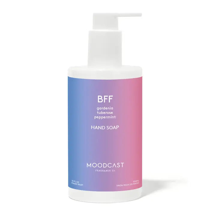 BFF Moodcast Hand Soap - 10oz