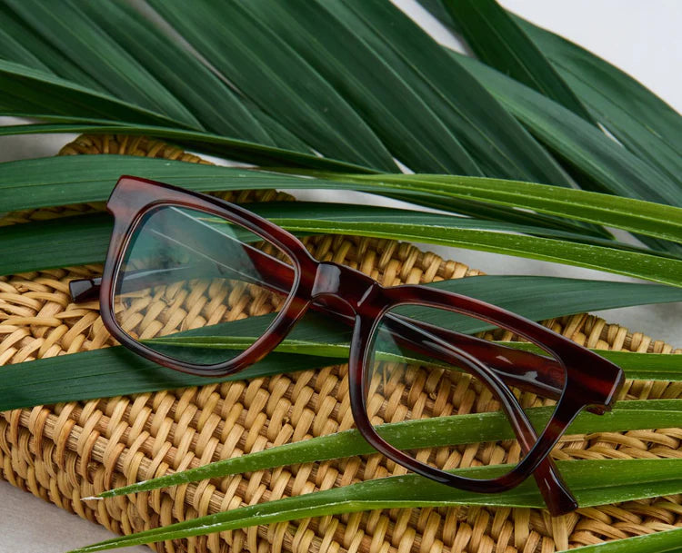 Thorne Peepers - Tortoise Horn