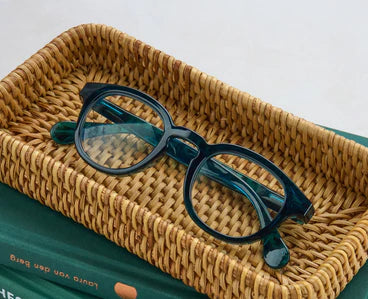 Asher Peepers - Teal