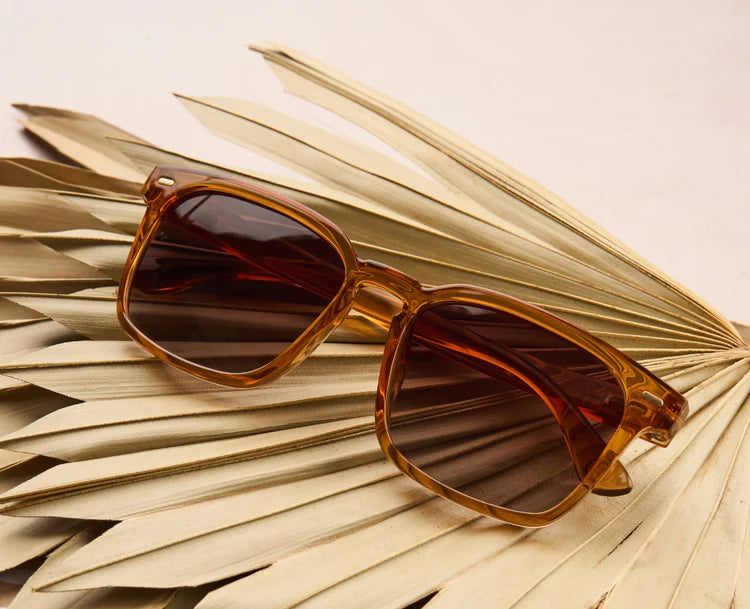 Shasta Bifocal Sun Peepers - Tan
