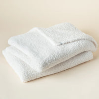 Softies Ultra Lite Marshmallow Blanket - Almond